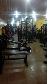 Imagem 8 da galeria do parceiro Espaço Fitness CDD