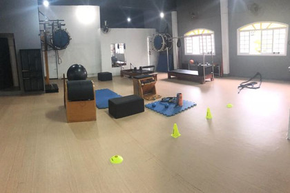 Imagem 4 da galeria do parceiro FLEX STUDIO PILATES E DANÇAS