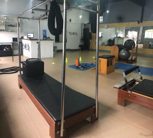 Imagem 6 da galeria do parceiro FLEX STUDIO PILATES E DANÇAS
