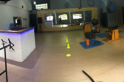 Imagem 7 da galeria do parceiro FLEX STUDIO PILATES E DANÇAS