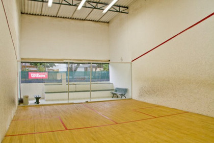 Imagem 3 da galeria do parceiro Reinaldo Junqueira Tenis& Squash