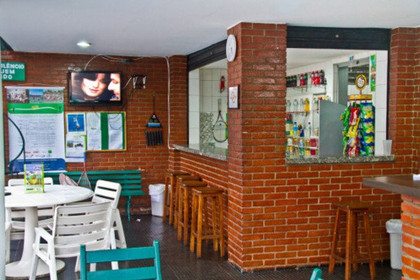 Imagem 5 da galeria do parceiro Reinaldo Junqueira Tenis& Squash
