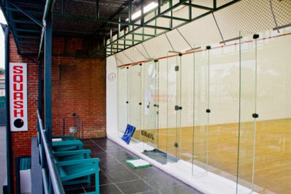 Imagem 6 da galeria do parceiro Reinaldo Junqueira Tenis& Squash