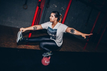 Imagem 1 da galeria do parceiro Crossfit Paulista J4