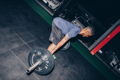 Imagem 4 da galeria do parceiro Crossfit Paulista J4