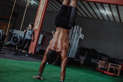 Imagem 6 da galeria do parceiro Crossfit Paulista J4