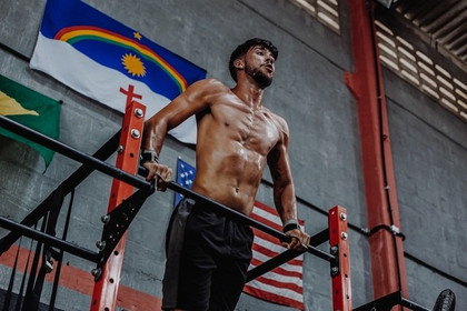Imagem 7 da galeria do parceiro Crossfit Paulista J4