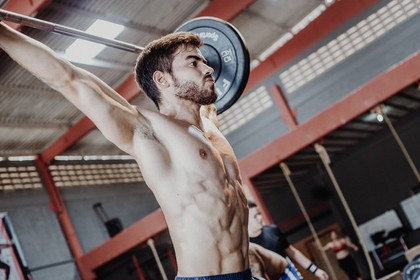 Imagem 9 da galeria do parceiro Crossfit Paulista J4