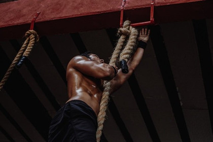 Imagem 10 da galeria do parceiro Crossfit Paulista J4