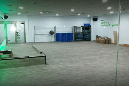 Imagen 5 de la galería del partner BeOne Boadilla del Monte