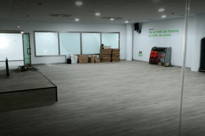 Imagen 6 de la galería del partner BeOne Boadilla del Monte