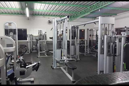 Imagem 1 da galeria do parceiro Forma Fit – Cosmos