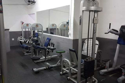 Imagem 4 da galeria do parceiro Forma Fit – Cosmos