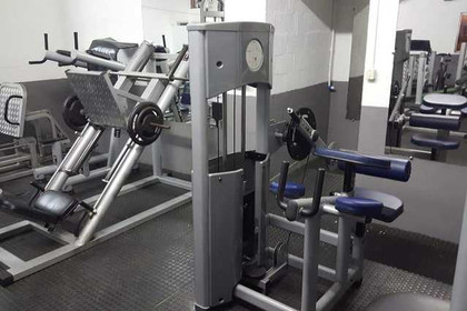 Imagem 5 da galeria do parceiro Forma Fit – Cosmos