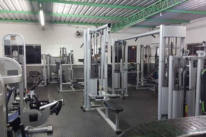 Imagem 6 da galeria do parceiro Forma Fit – Cosmos