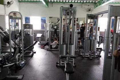 Imagem 7 da galeria do parceiro Forma Fit – Cosmos