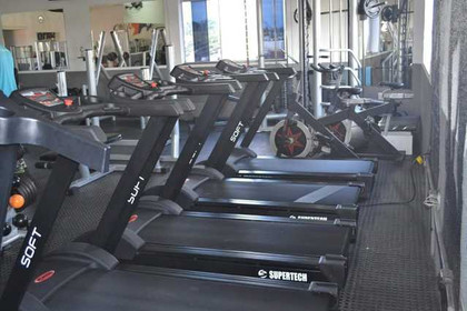 Imagem 8 da galeria do parceiro Forma Fit – Cosmos