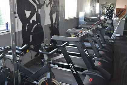 Imagem 9 da galeria do parceiro Forma Fit – Cosmos
