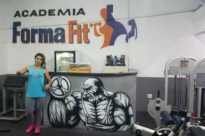 Imagem 10 da galeria do parceiro Forma Fit – Cosmos
