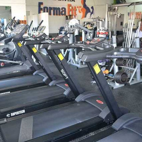 Imagem 11 da galeria do parceiro Forma Fit – Cosmos
