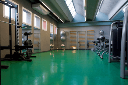 Immagine 3 dalla galleria del partner Palestra 5 Cerchi Fit