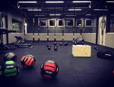 Immagine 5 dalla galleria del partner Palestra 5 Cerchi Fit