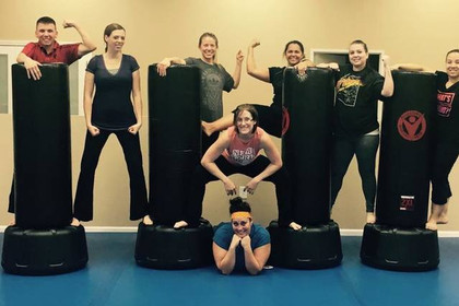 Image 6 from Victory Martial Arts - Longwood partner gallery