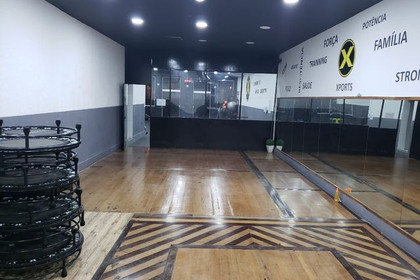 Imagem 4 da galeria do parceiro Xports Club - Rio Comprido