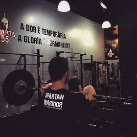 Imagem 1 da galeria do parceiro Sparta 55 - Tubarao