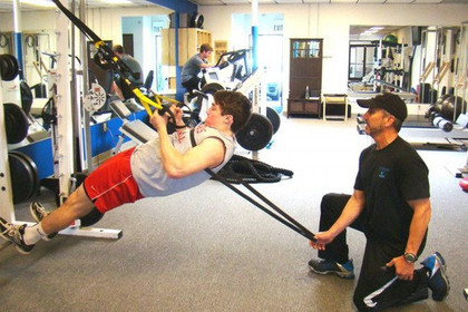 Image 4 from Supreme Fitness Training Center partner gallery