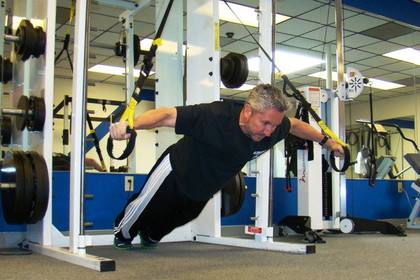 Image 5 from Supreme Fitness Training Center partner gallery