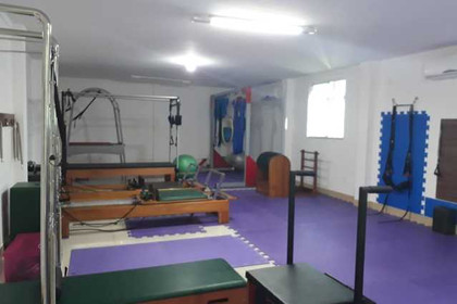 Imagem 1 da galeria do parceiro Academia Espaço o2 Personalitte