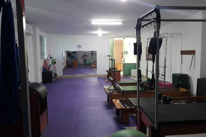Imagem 2 da galeria do parceiro Academia Espaço o2 Personalitte