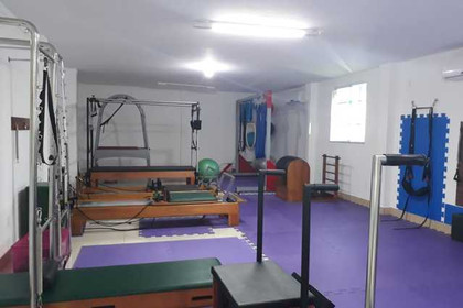 Imagem 3 da galeria do parceiro Academia Espaço o2 Personalitte