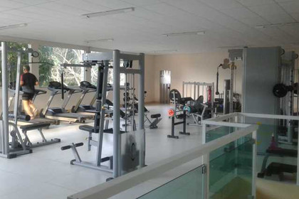 Imagem 5 da galeria do parceiro Academia Espaço o2 Personalitte