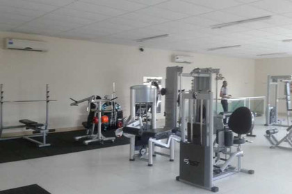 Imagem 8 da galeria do parceiro Academia Espaço o2 Personalitte