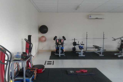 Imagem 9 da galeria do parceiro Academia Espaço o2 Personalitte