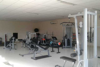 Imagem 10 da galeria do parceiro Academia Espaço o2 Personalitte