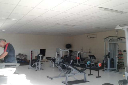 Imagem 11 da galeria do parceiro Academia Espaço o2 Personalitte