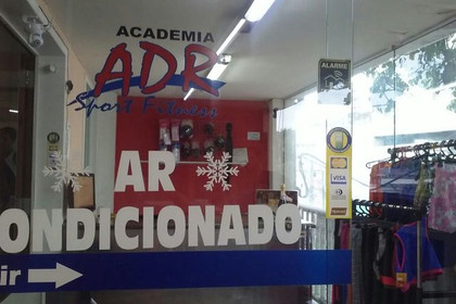 Imagem 2 da galeria do parceiro ADR Academia - Fonseca