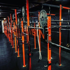 Image 4 from CrossFit Provision partner gallery