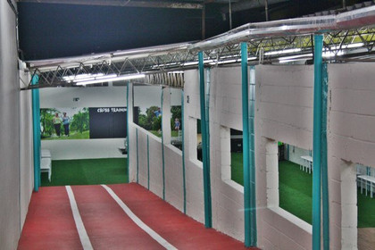 Imagem 1 da galeria do parceiro MRTraining - Centro de Treinamento e Qualidade de Vida