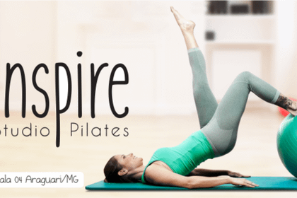 Imagem 1 da galeria do parceiro Inspire Studio de pilates