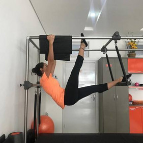 Imagem 4 da galeria do parceiro Inspire Studio de pilates