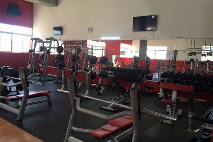 Imagen 5 de la galería del partner BFitness Sport Center