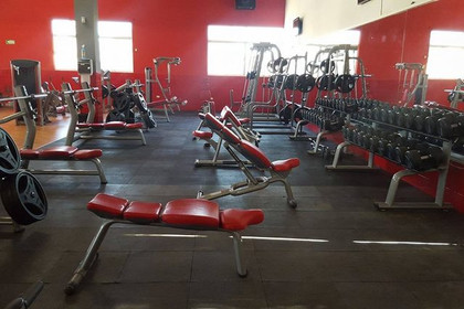 Imagen 6 de la galería del partner BFitness Sport Center