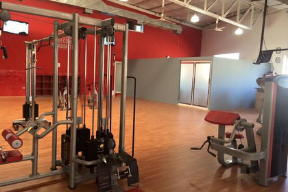 Imagen 7 de la galería del partner BFitness Sport Center