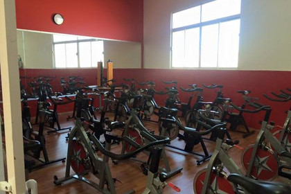 Imagen 8 de la galería del partner BFitness Sport Center
