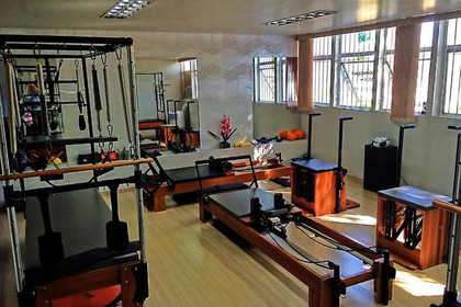 Imagem 2 da galeria do parceiro Studio Fisio
