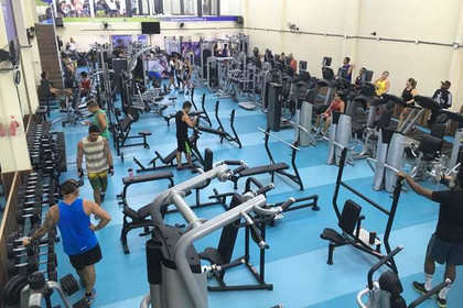 Imagem 1 da galeria do parceiro Portal Academia Fitness